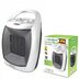 Фото Тепловентилятор Esperanza Fan Heater Atacama EHH006 керамический обогреватель 1500Вт