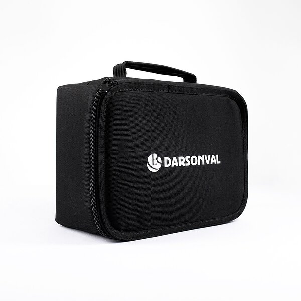 Купить BactoSfera DARSONVAL White с сумкой и набором электродов (17 шт)
