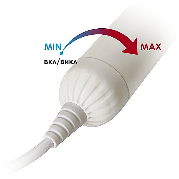 BactoSfera DARSONVAL White с сумкой и набором электродов (17 шт)