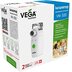 Ингалятор электронно-сетчатый МЭШ VEGA VN-300
