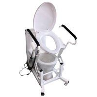 Кресло для туалета, подъемник для инвалида MIRID LWY001 S72-967664844
