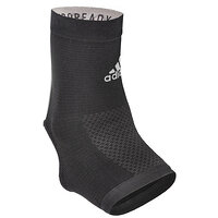 Щиколотки фіксатор Adidas Performance Ankle Support чорний, синій Уні S S83-00000026197