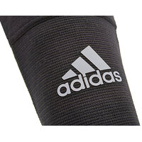 Щиколотки фіксатор Adidas Performance Ankle Support чорний, синій Уні S S83-00000026197 №2