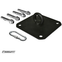 Крепление для боксерской груши EasyFit потолочное S122-2131