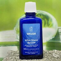 Weleda After Shave Balm (Веледа Афтэр Шэйв) бальзам после бритья 100 мл
