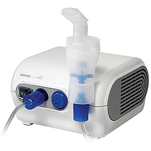 Купити Інгалятор компресорний OMRON Comp AIR NE-C28 Plus