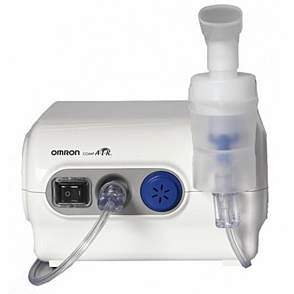Інгалятор компресорний OMRON Comp AIR NE-C28 Plus