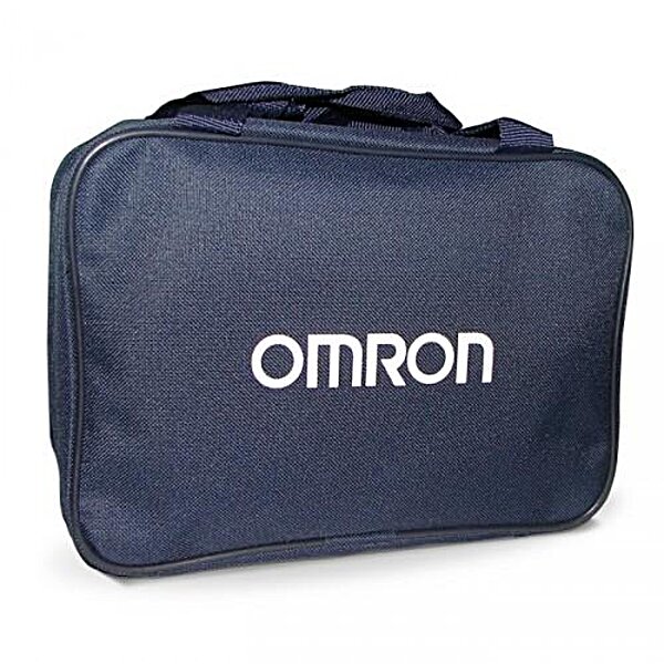 Інгалятор компресорний OMRON Comp AIR NE-C28 Plus