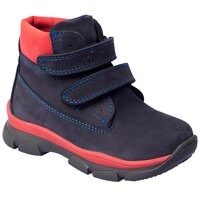 Ортопедические ботинки для детей  06-575  р.31-36 25x30 см - размер 31 S120-2669390749