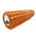 Фото Массажный ролик Easyfit 45 см (шипованный с выемкой)