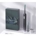 Електрична звукова зубна щітка Enchen (Xiaomi) Aurora T3 Green 