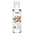 Масло, касторове Castor Oil, Now Foods, Solution Oils, 118 мл S125-NOW-07679