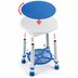 Стул для ванны с поворотным сиденьем на 360&deg; Deluxe Doctor Life 12457-PU (Украина)
