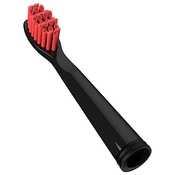Характеристики Зубна електрична звукова щітка JOKER ElasticRed (Black) ProZone