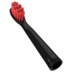 Характеристики Зубна електрична звукова щітка JOKER ElasticRed (Black) ProZone