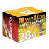 Безпечні ланцети Wellion 28Г, 25 штук