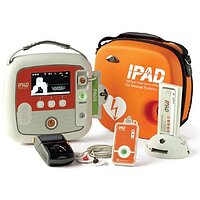 Дефибриллятор AED I-PAD CU SP-2 Heaco