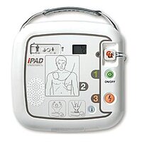 Дефібрилятор I - PAD SP -1 Heaco