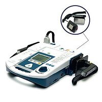 Дефібрилятор-монітор PARAMEDIC CU - ER5 Heaco
