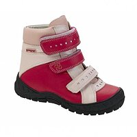 Дитячі ортопедичні черевики Sursil Ortho 12-004