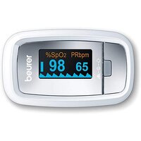 Пульсоксиметр Beurer BR-PO 30 №2