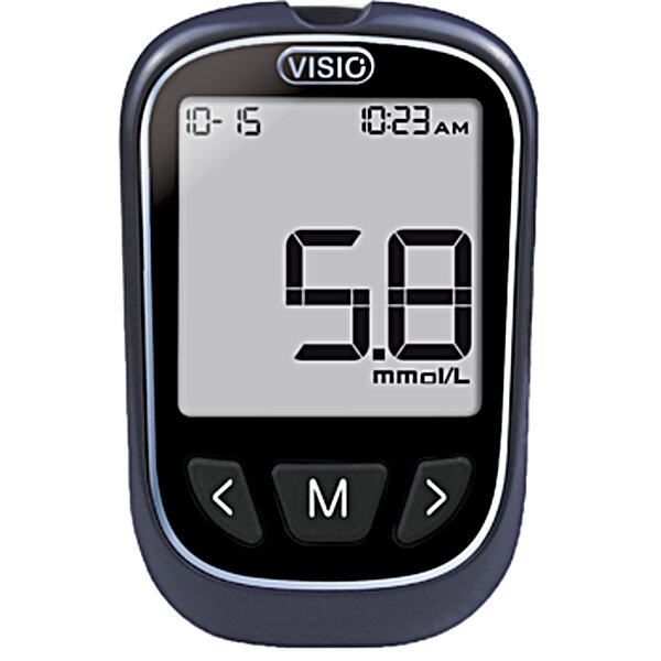 Глюкометр NEWMED Visio MSL0218