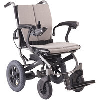 Электроколяска складная OSD-DS01 S27-2692