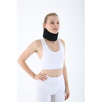 Бандаж на шею, полужесткий Шанца - Ersamed SL-05D S S70-1934056181