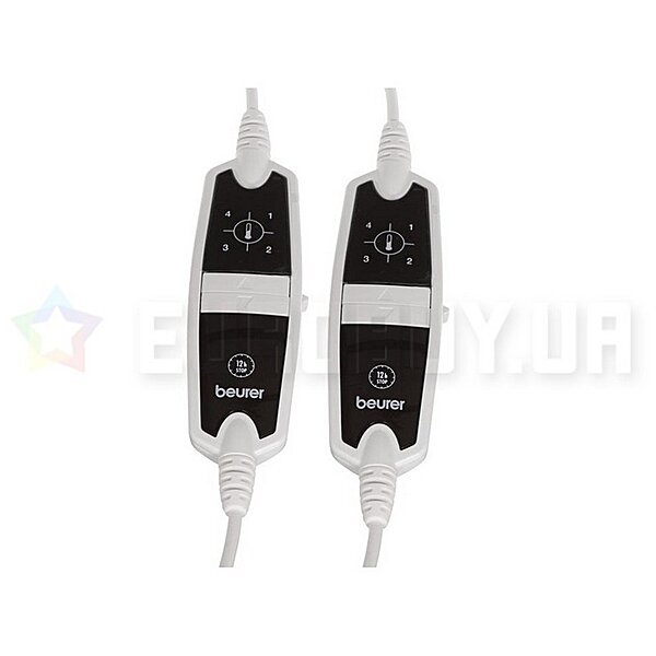 Купити Електроматрас UB 68 Beurer