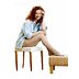 Купить Чулки под пояс Mediven&reg; Elegance Лечебный и профилактический трикотаж II компрессионного класса, (Германия)