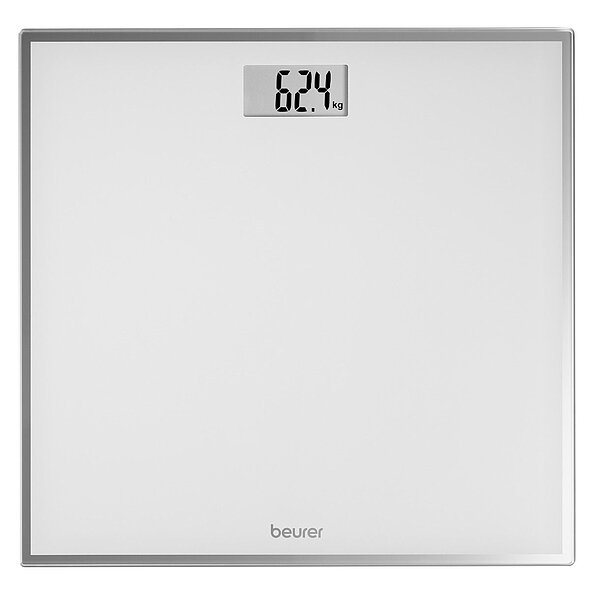 Купить Весы напольные стеклянные Beurer GS 120