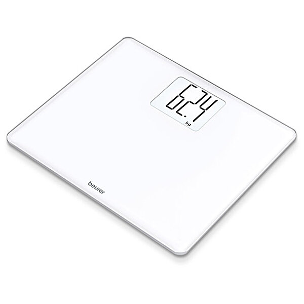 Купить Стеклянные напольные весы GS 340 xxl BEURER