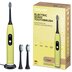 Купити Електрична звукова зубна щітка Beurer SC 50 Splashy Lemon GP (Німеччина)