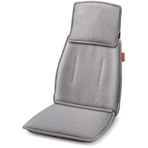 Массажная накидка Beurer MG 330 grey