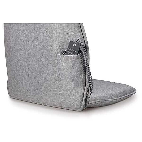 Фото Массажная накидка Beurer MG 330 grey