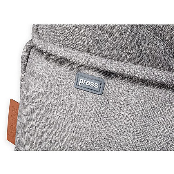 Характеристики Массажная накидка Beurer MG 330 grey