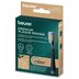 Характеристики Насадки для зубних щіток Beurer SC Premium Plaque Eraser 4x GP, проти нальоту (Німеччина)