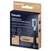 Характеристики Насадки для зубних щіток Beurer SC Premium Protection Plus 4x GP, захист ясен (Німеччина)