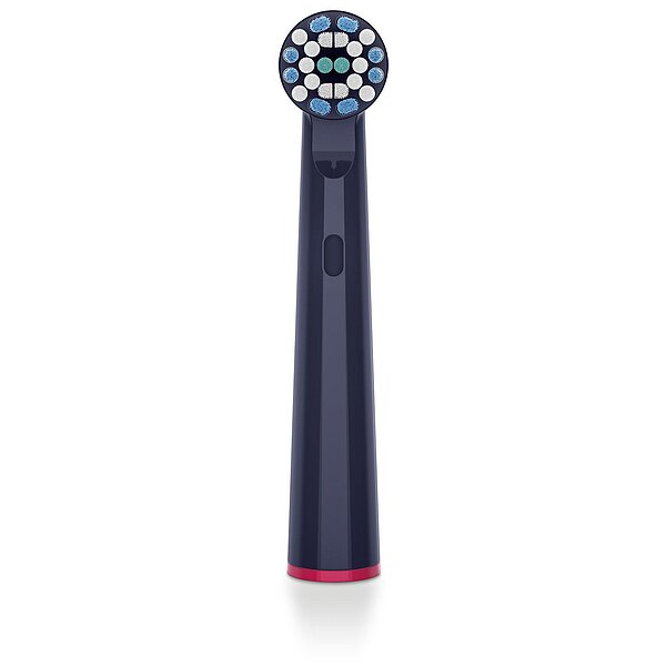 Купить Насадки для роторных зубных щеток Beurer TB Sensitive 4x GP, деликатная чистка (Германия)