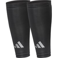 Компресійні накладки на литки Adidas Climacool Compression Calf Sleeve чорний Уні S/M S83-00000042781