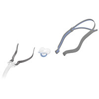 Маска сипап ResMed AirFit N30 S56-3752 №2