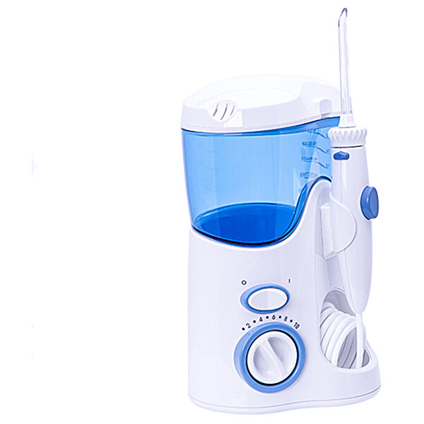 Купити Універсальний іригатор порожнини рота WP-100 E2 Ultra Waterpik (США)