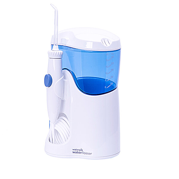 Фото Універсальний іригатор порожнини рота WP-100 E2 Ultra Waterpik (США)
