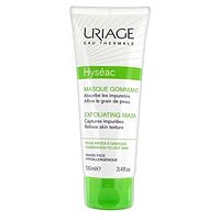 Uriage Hyseac (Урьяж Исеак) маска ексфолиант 100 мл №2
