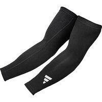 Нарукавники компресійні Adidas Compression Arm Sleeves чорний Уні L/XL S83-00000042784