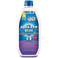 Жидкость для биотуалета Thetford Aqua Kem Blue Lavender, 0,78 л S42-1358021751