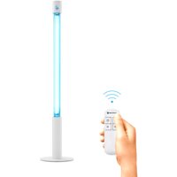 Бактерицидный облучатель BactoSfera 360&deg; 15 OZONE RC-TIMER White