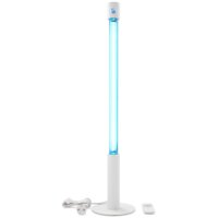 Бактерицидный облучатель BactoSfera 360&deg; 15 OZONE RC-TIMER White №2