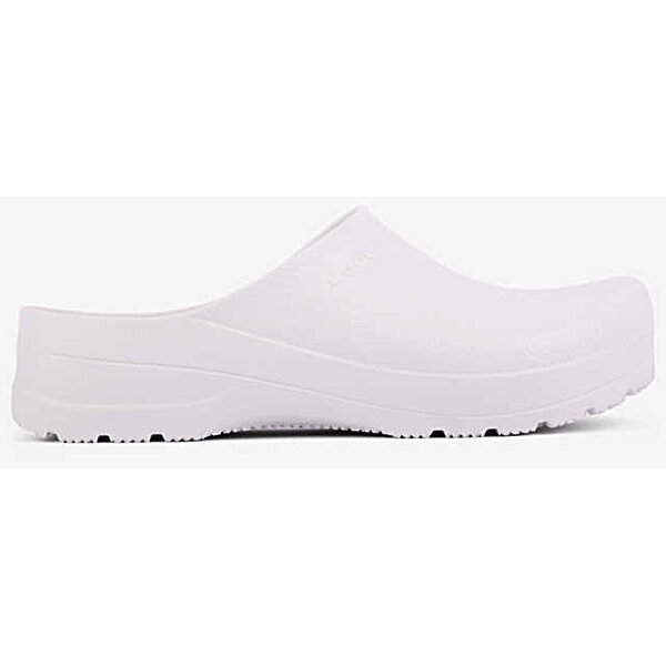 Купить Женские ортопедические сабо COQUI SEED 6462 White/Stone (Чехия)