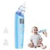 Фото Назальный аспиратор (соплеотсос) Nose Cleaner 7.0 Medica+